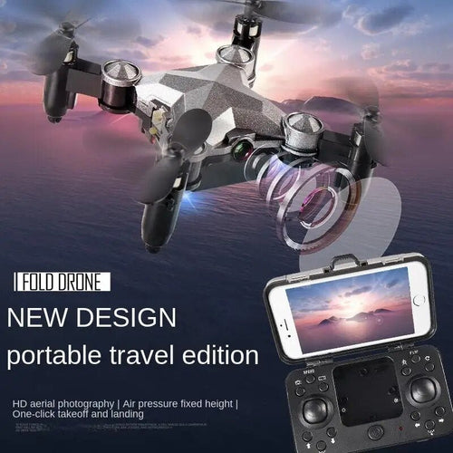 MiniCopt - Mini Remote Control Drone™