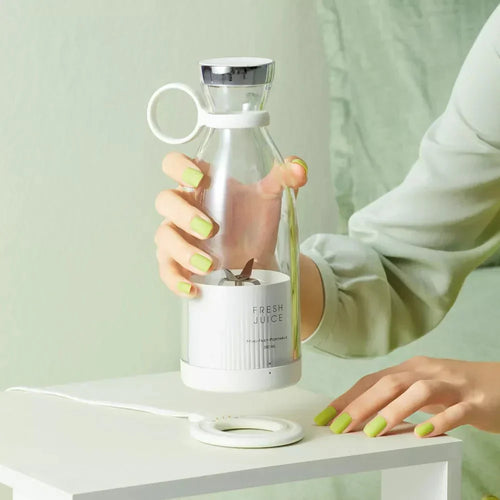 MiniMunch - Compact Power Juicer Blender™