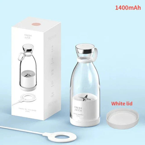 MiniMunch - Compact Power Juicer Blender™