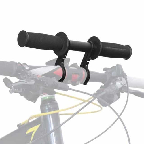 MiniSeat  -  Front Mounted Child Bike Seat™