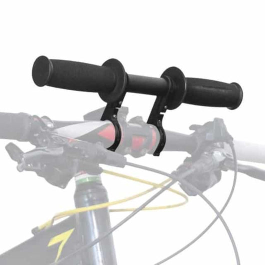 MiniSeat ™ - Front Mounted Child Bike Seat - TumTum