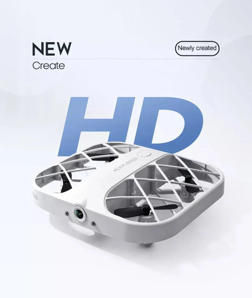 MiniWing - Mini Drone 4k and 8k™