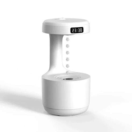 MistLift - Water Droplet Air Humidifier™