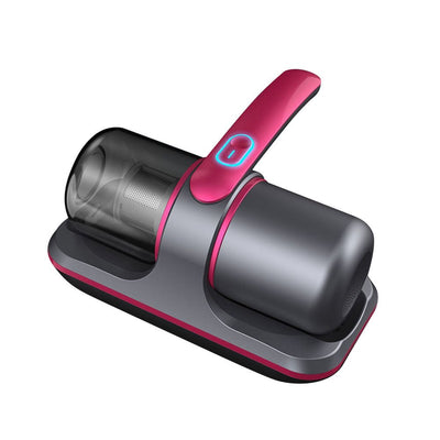 MiteBuster™ - 100W 8000PA UV Handheld Anti-Mite Vacuum Cleaner - TumTum