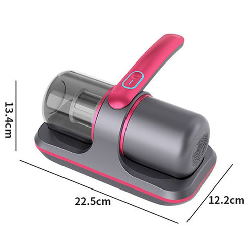 MiteBuster - 100W 8000PA UV Handheld Anti-Mite Vacuum Cleaner™
