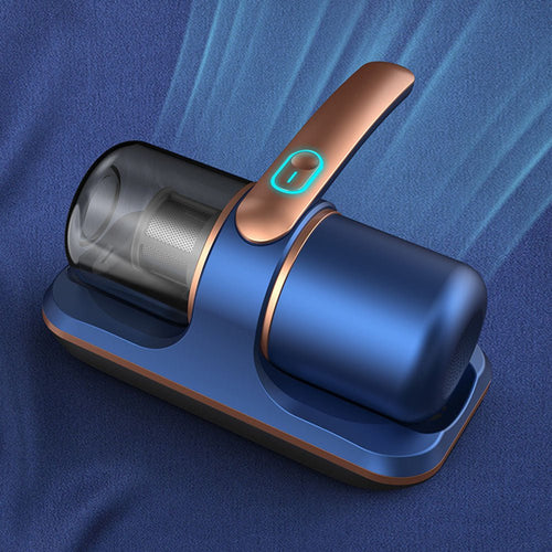 MiteBuster - 100W 8000PA UV Handheld Anti-Mite Vacuum Cleaner™