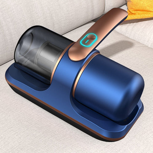 MiteBuster - 100W 8000PA UV Handheld Anti-Mite Vacuum Cleaner™