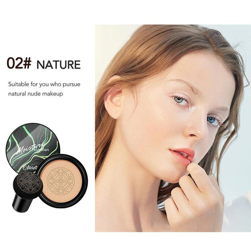 MoistureCushion ™