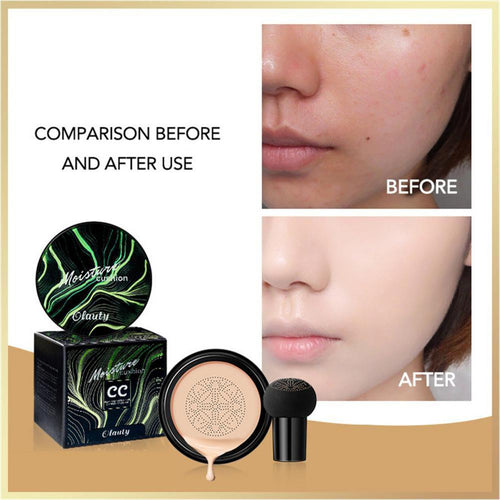 MoistureCushion ™
