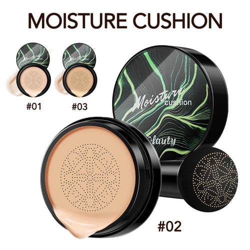 MoistureCushion ™