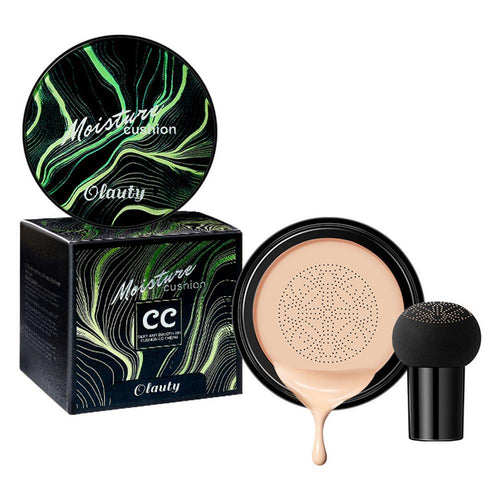 MoistureCushion ™