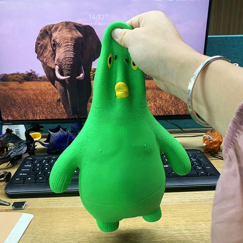 Mr. Musclish - Best Stress Relief Relax Toy™