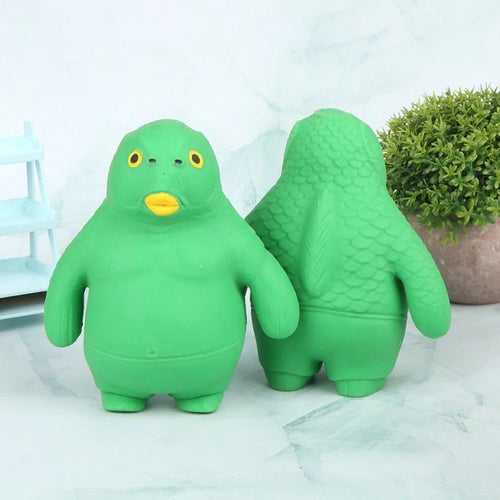 Mr. Musclish - Best Stress Relief Relax Toy™