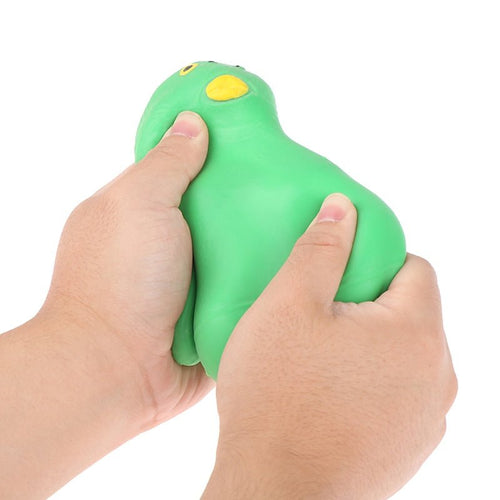 Mr. Musclish - Best Stress Relief Relax Toy™