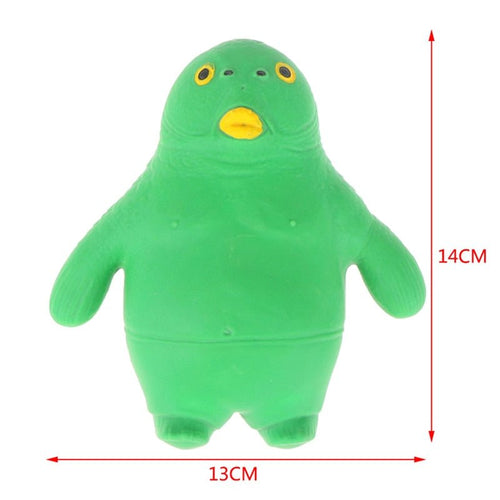 Mr. Musclish - Best Stress Relief Relax Toy™