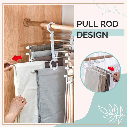 Multi-functional Pants Rack™