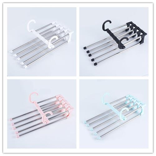 Multi-functional Pants Rack™