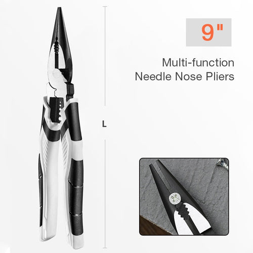 MultiCrush Pliers™