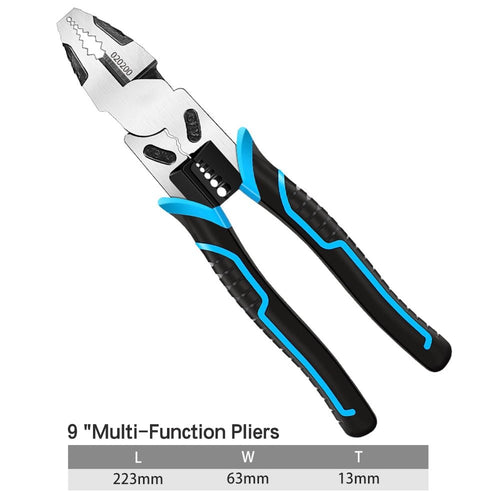 MultiCrush Pliers™
