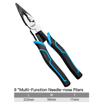MultiCrush™ Pliers - TumTum
