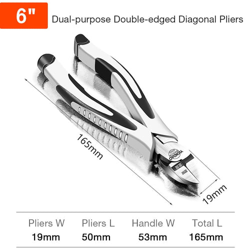 MultiCrush Pliers™