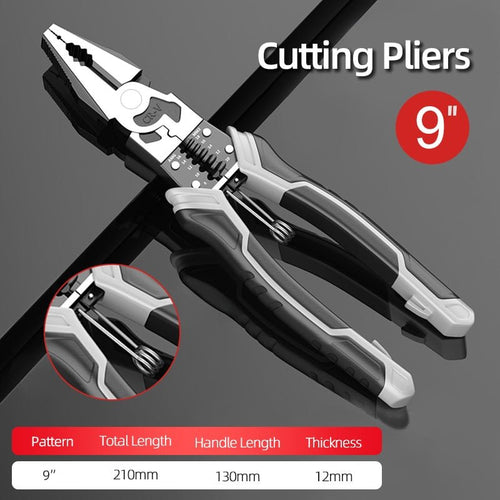 MultiCrush Pliers™