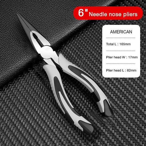 MultiCrush Pliers™