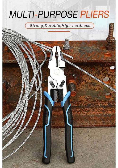 MultiCrush Pliers™