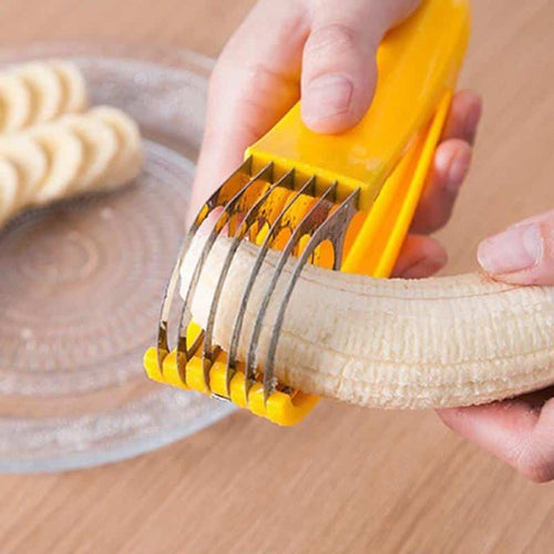 Multifunctional Food Slicer™