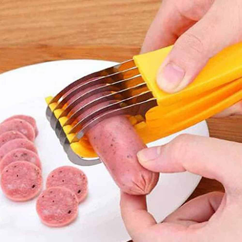 Multifunctional Food Slicer™