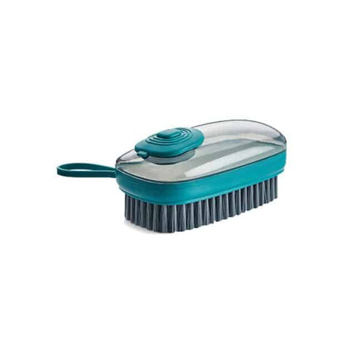 Multifunctional Liquid Dispenser Brush™