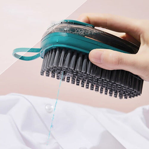Multifunctional Liquid Dispenser Brush™