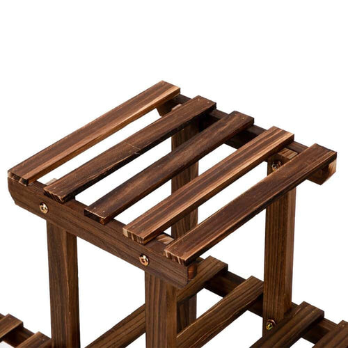 Multilevel Garden Display Plant Stand™