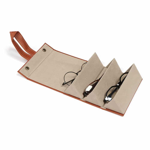 MyGlassesPack - 6 in 1 Sunglasses Case™