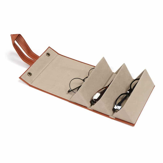 MyGlassesPack - 6 in 1 Sunglasses Case - TumTum