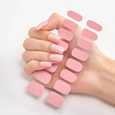 NailsGlam™ - Spot Nail Art Stickers for Nails - TumTum