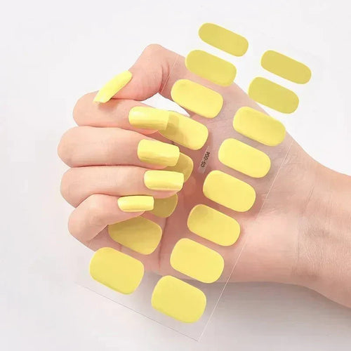NailsGlam - Spot Nail Art Stickers for Nails™