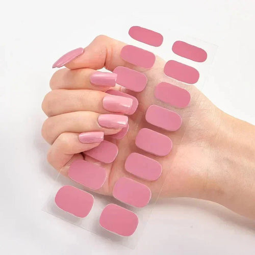 NailsGlam - Spot Nail Art Stickers for Nails™