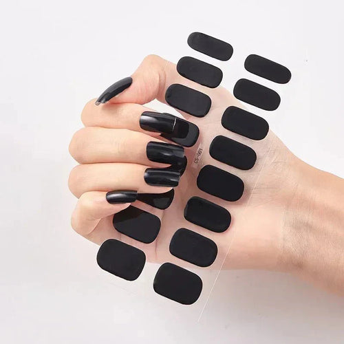 NailsGlam - Spot Nail Art Stickers for Nails™
