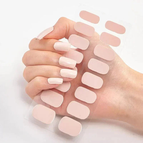 NailsGlam - Spot Nail Art Stickers for Nails™