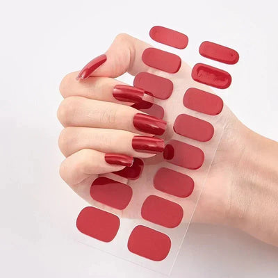 NailsGlam™ - Spot Nail Art Stickers for Nails - TumTum