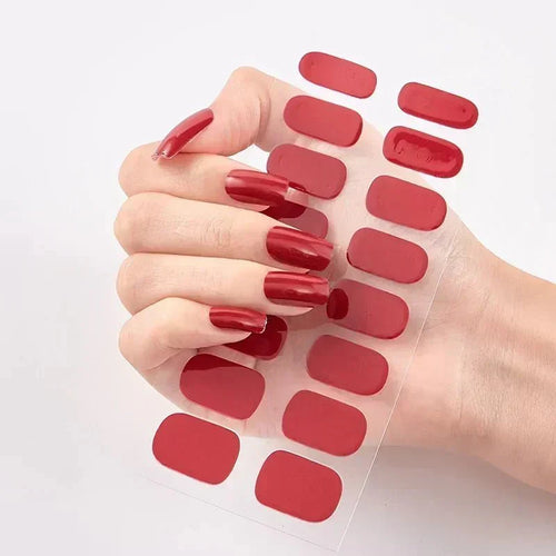 NailsGlam - Spot Nail Art Stickers for Nails™