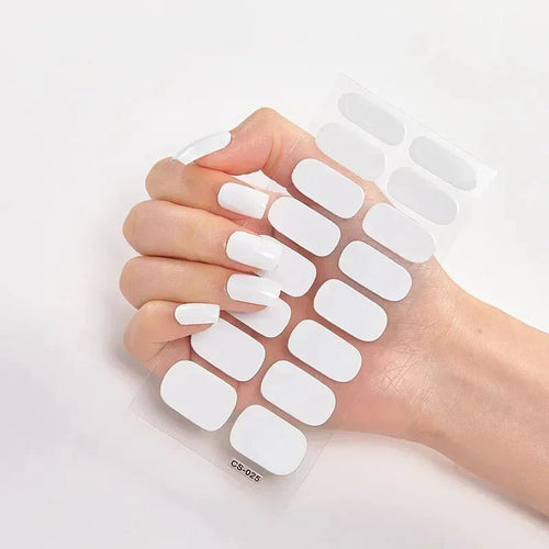 NailsGlam - Spot Nail Art Stickers for Nails™