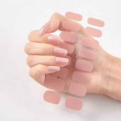 NailsGlam™ - Spot Nail Art Stickers for Nails - TumTum