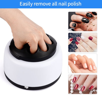 NailSteamer™ - TumTum