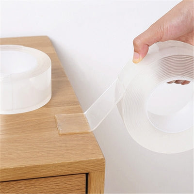 NanoGrip Double-Sided Tape - TumTum