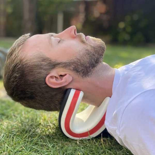 NeckRelief  - The easy Neck Stretcher™