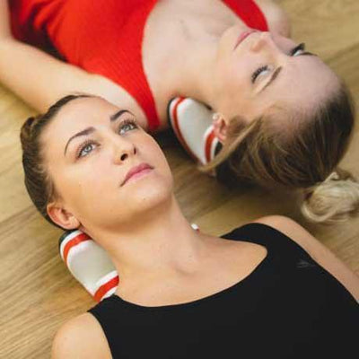 NeckRelief ™ - The easy Neck Stretcher! - TumTum