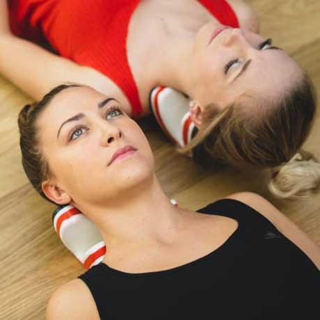 NeckRelief ™ - The easy Neck Stretcher! - TumTum