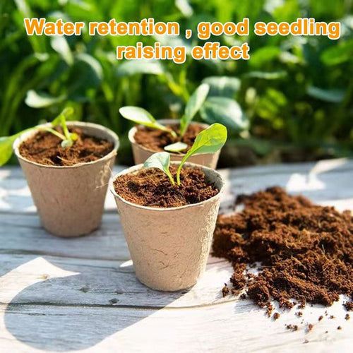 New 9L Coco Coir Brick Compressed Soil™